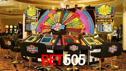 Segurança 2FA bet505