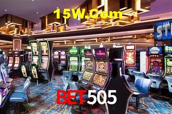 bet505 Belo Horizonte - Payments
