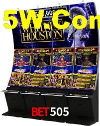Premium Interface bet505