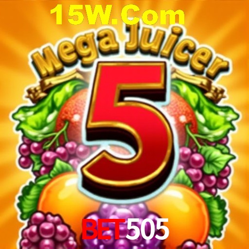 Weekend Specials bet505
