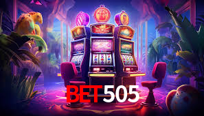 Tennis Betting bet505