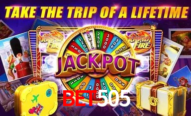 Provedores de Jogos bet505