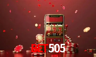 Tecnologia da Plataforma bet505