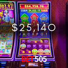 bet505 App Interface