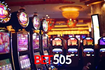 Promoções Sazonais bet505