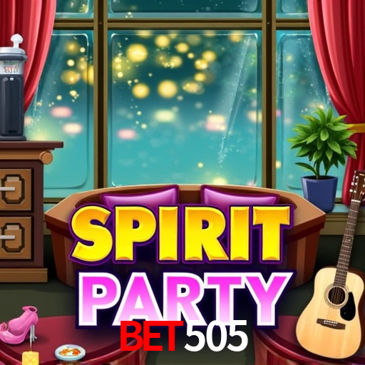 Slot Games bet505