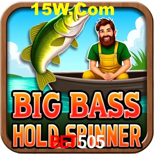 Game Providers bet505