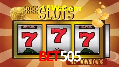 bet505 - Pagamento PIX Instantâneo