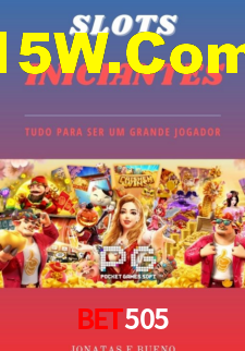bet505.com