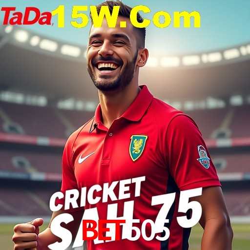 Torneios bet505