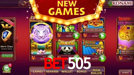 bet505 Salvador - Statistics