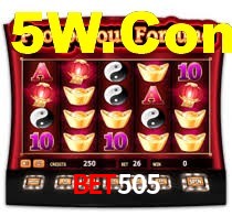 bet505: Seu Cassino Premiado com Pagamentos Rápidos
