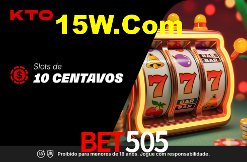 bet505 - App Security