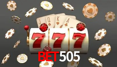 Design Responsivo bet505