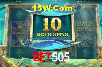 bet505 - Support