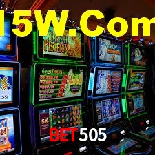 Roulette Table bet505