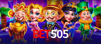 Ofertas Imperdíveis na bet505: Promoções e Bônus Que Valem a Pena