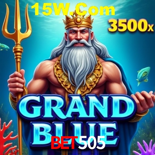 bet505 Bônus - Pacote R$5.000 + VIP