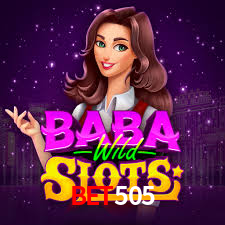 VIP Casino bet505