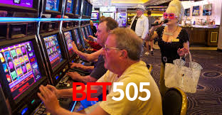 bet505 login