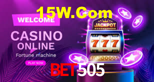 bet505 login