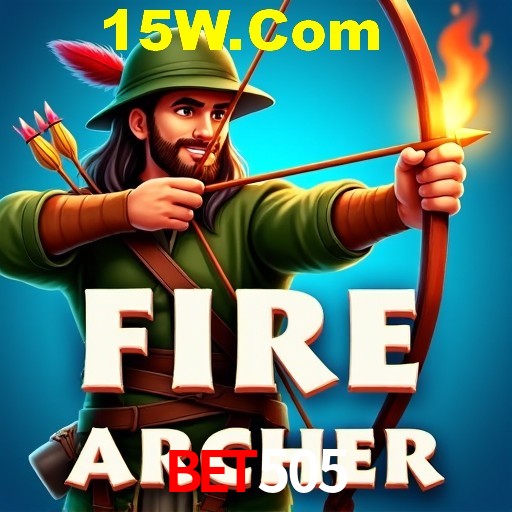 Descubra a Magia dos Jogos de Arcade no bet505