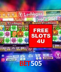 bet505 São Paulo - Top Slots