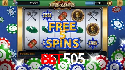 bet505 - Customer Support