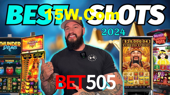 bet505,bet505.com