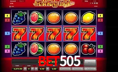 Integração de APIs bet505
