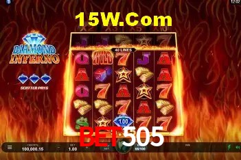 bet505 São Paulo - Hot Promos