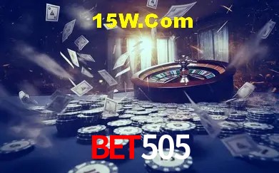 bet505 Salvador - Strategy