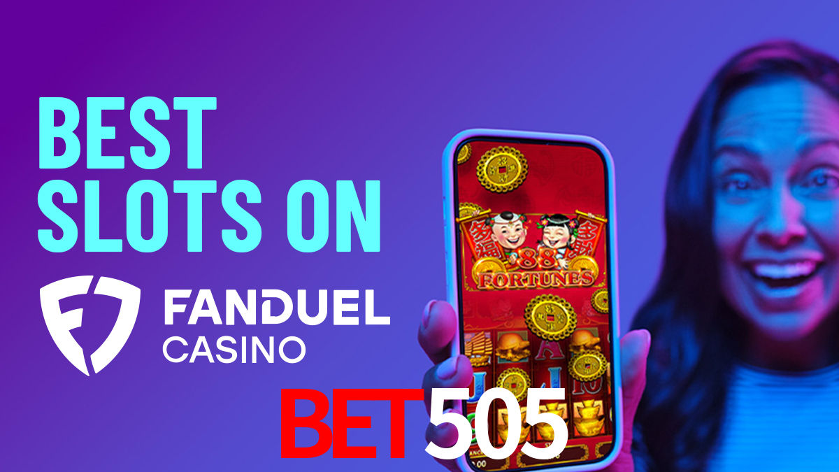 Welcome Bonus bet505