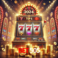Daily Bonuses bet505