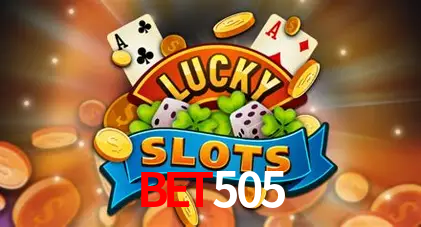 bet505 Plataforma - Certificada MGA desde 2015