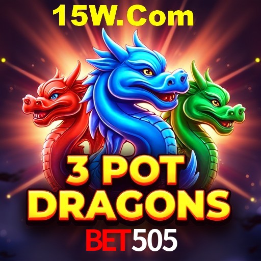Bonus Features bet505