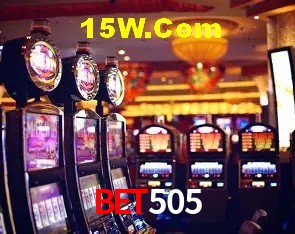 Login Seguro bet505