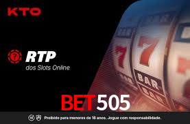 bet505 login