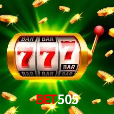 bet505 Slot - 320+ Caça-Níqueis Premium