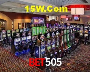 bet505 Brasília - Bonus Features