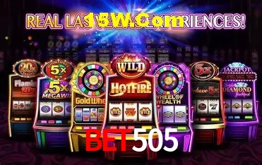 bet505 São Paulo - Jogo Providers