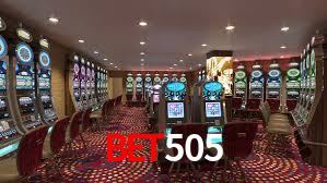 Programa VIP bet505