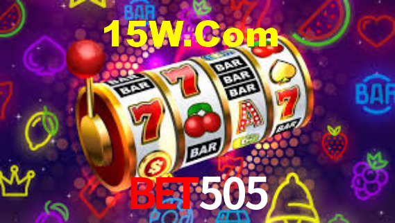 bet505 App - Aplicativo Móvel Oficial