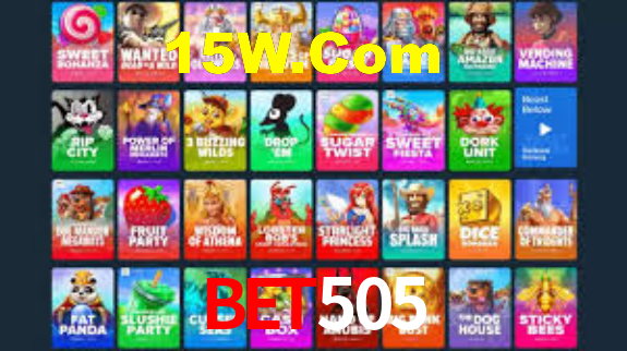 bet505 - Installation Guide