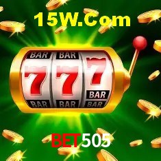 bet505 Salvador - Promo Stats