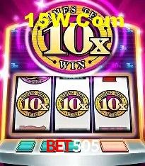 bet505 Brasília - Betting Features