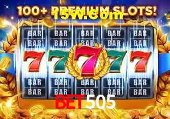 bet505 - Winners Celebration