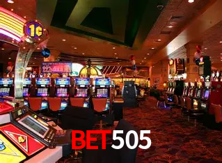 bet505 Rio de Janeiro - Popular Jogos