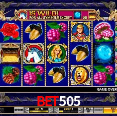 Ofertas Exclusivas bet505